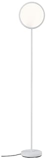 Paulmann - Staande lamp neordic arik stehl led 20