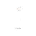Paulmann - Staande lamp neordic arik stehl led 20