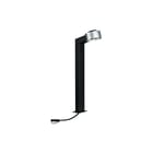 Paulmann - Tuin-/voetpadverlichtingsarmatuur outd bolderl.cone ip67 3k