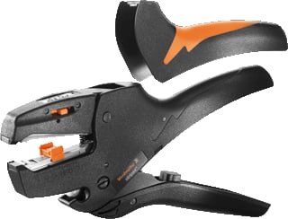 Weidmüller - Stripax Striptang Drdstrptng 16
