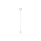 Paulmann - Pendelarmatuur neordic ketil hanglamp 1x