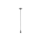 Paulmann - Pendelarmatuur neordic eldar hanglamp gr