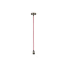 Paulmann - Pendelarmatuur neordic eldar hanglamp
