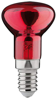 Paulmann - IR-lamp reflector lamp r39 25w in