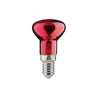 Paulmann - IR-lamp reflector lamp r39 25w in