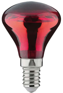 Paulmann - IR-lamp reflector lamp r45 50w in