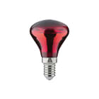 Paulmann - IR-lamp reflector lamp r45 50w in