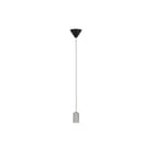 Paulmann - Pendelarmatuur neordic jano hanglamp 1x2
