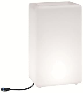 Paulmann - Tafellamp outdoor plug&shine light