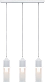 Paulmann - Pendelarmatuur neordic vanja pendant lam