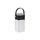 Paulmann - Tafellamp out mobile power sound lu