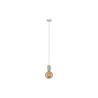 Paulmann - Pendelarmatuur neordic nordin hanglamp 1