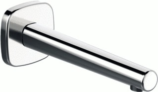 Hansa - Designo Uitloop sanitaire kranen uitloop
