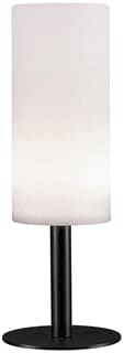 Paulmann - Tafellamp mobiele tafellamp pipe 3k