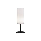 Paulmann - Tafellamp mobiele tafellamp pipe 3k