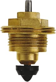 Heimeier - Radiatorinsert Thermst/Bi.Werk Omgekeerd