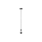 Paulmann - Pendelarmatuur larus hanglamp ip44 1x20w