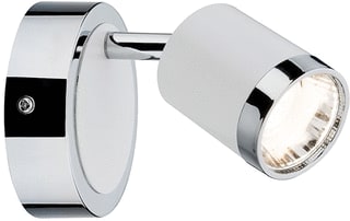 Paulmann - Downlight/spot/schijnwerper smarthome ble coimbra spo