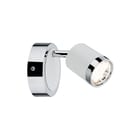 Paulmann - Downlight/spot/schijnwerper smarthome ble coimbra spo