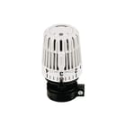 Heimeier - Thermolux K Radiatorthermostaatknop Therm.Elem.K Danfoss Ravl