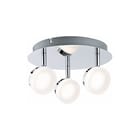 Paulmann - Downlight/spot/schijnwerper smarthome zb iro spot 3x7