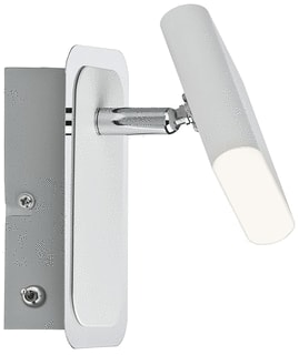 Paulmann - Downlight/spot/schijnwerper spotlight launcher 1x4.5w