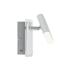 Paulmann - Downlight/spot/schijnwerper spotlight launcher 1x4.5w