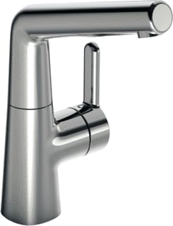 Hansa - Wastafelmengkraan (opbouw) Mengkrn Zij-Bed