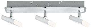 Paulmann - Downlight/spot/schijnwerper spotlight launcher 3x4.5w