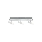 Paulmann - Downlight/spot/schijnwerper spotlight launcher 3x4.5w