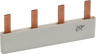 Eaton - Systeem 55 + PLN Kamrail Vlak 18Mm 4Pin Zk5