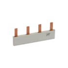 Eaton - Systeem 55 + PLN Kamrail Vlak 18Mm 4Pin Zk5