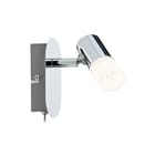 Paulmann - Downlight/spot/schijnwerper spotlight lagoon max 1x10