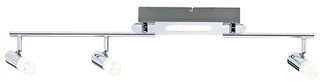 Paulmann - Downlight/spot/schijnwerper spotlight lagoon rod 1x5w