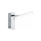Paulmann - Downlight/spot/schijnwerper spotlight pole 1x4.2w chr