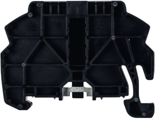 Wieland - Eindsteun rijgklem Eindklem 8Mm Wef 1/35