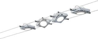 Paulmann - Laagspannings-kabelsysteem smart wire system ble mac