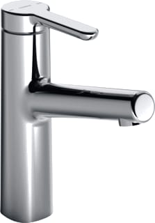 Hansa - Wastafelmengkraan (opbouw) wastmkrob top 3/8" flex