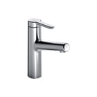 Hansa - Wastafelmengkraan (opbouw) wastmkrob top 3/8" flex