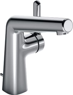 Hansa - Wastafelmengkraan (opbouw) wastmkrob zij 3/8" waste