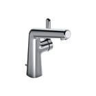 Hansa - Wastafelmengkraan (opbouw) wastmkrob zij 3/8" waste