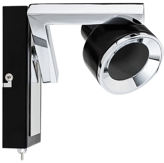 Paulmann - Downlight/spot/schijnwerper spotlight turn max 1x10w
