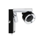 Paulmann - Downlight/spot/schijnwerper spotlight turn max 1x10w