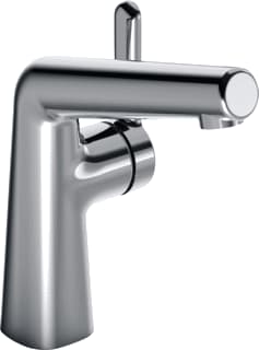 Hansa - Wastafelmengkraan (opbouw) Zij 3/8" Flex