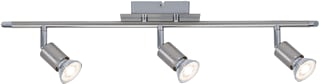 Paulmann - Downlight/spot/schijnwerper spotlight georgia max 3x1