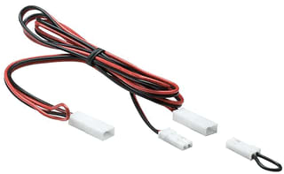 Paulmann - Elektr. toebeh. v verlichtingsarm. 2-wire harness for consta