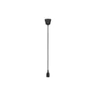 Paulmann - Elektr. toebeh. v verlichtingsarm. pend e27 2m cable  1x20w