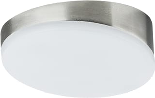 Paulmann - Downlight/spot/schijnwerper furniture sml set gate le
