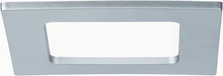 Paulmann - Downlight/spot/schijnwerper quality rl set panel angu