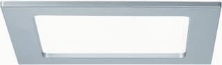 Paulmann - Downlight/spot/schijnwerper quality rl set panel angu